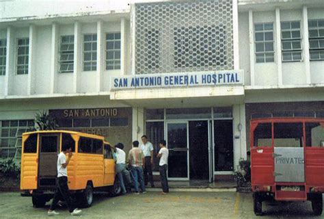 san antonio medical center of lipa inc|SAN ANTONIO MEDICAL CENTER – HOSPITALS.